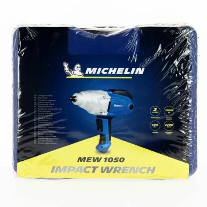 Κρουστικό κλειδί Michelin 1050 W 230 V 350 Nm