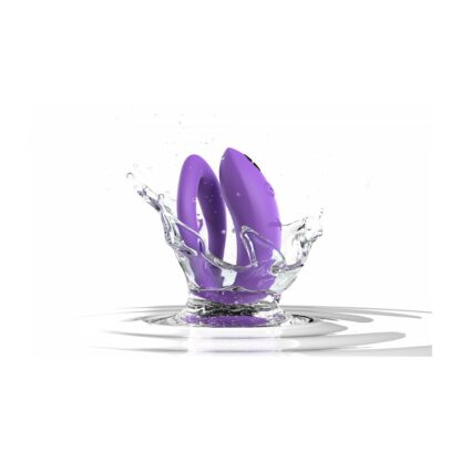 Συσκευή Δόνησης για Μασάζ Couples Massager We-Vibe Μωβ