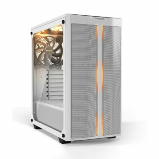 Κουτί Μέσος Πύργος ATX MSI MAG FORGE 320R AIRFLOW WHITE Λευκό