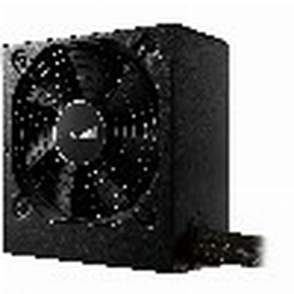 Τροφοδοσία Ρεύματος Be Quiet! 650 W 80 Plus Bronze ATX