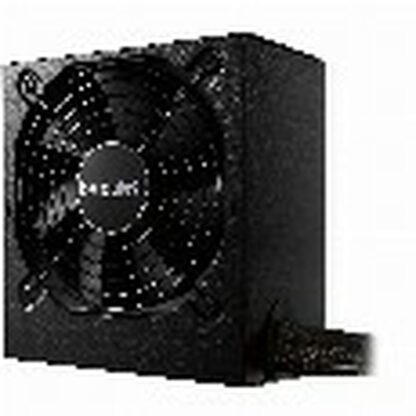 Τροφοδοσία Ρεύματος Be Quiet! 650 W 80 Plus Bronze ATX