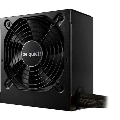 Τροφοδοσία Ρεύματος Be Quiet! 650 W 80 Plus Bronze ATX