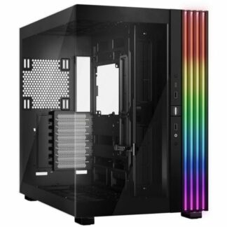 Κουτί Μέσος Πύργος ATX NZXT H510 Μαύρο