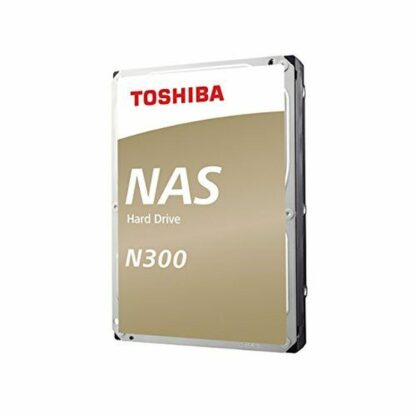 Σκληρός δίσκος Toshiba HDWG11AEZSTA 10 TB