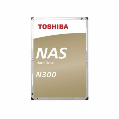 Σκληρός δίσκος Toshiba N300 3,5" 12 TB