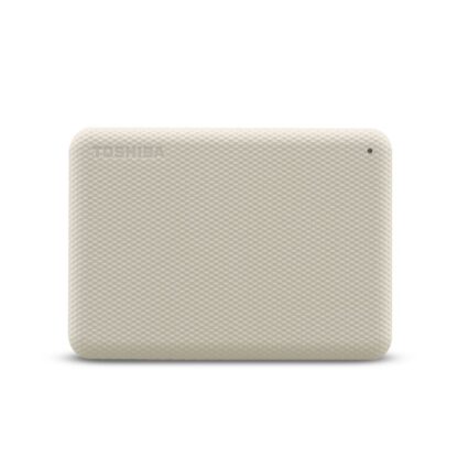 Εξωτερικός Σκληρός Δίσκος Toshiba HDTCA20EW3AA 2,5" 2 TB HDD