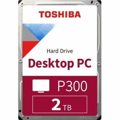 Σκληρός δίσκος Toshiba 2 TB SSD