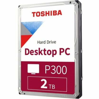 Σκληρός δίσκος Toshiba 2 TB SSD