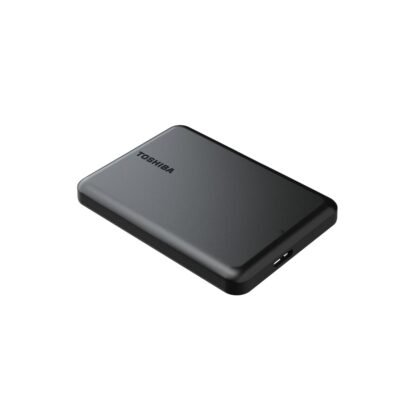 Εξωτερικός Σκληρός Δίσκος Toshiba HDTB540EK3CB 4 TB SSD