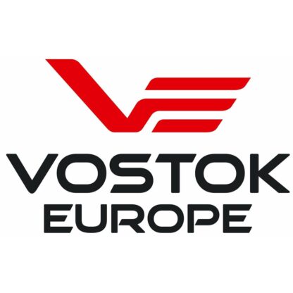 Ανδρικά Ρολόγια Vostok Μαύρο