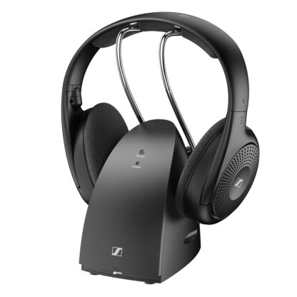 Ακουστικά Sennheiser RS120W Μαύρο