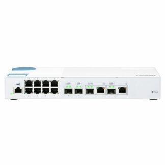 Διακόπτης Netgear GSM4212P-100EUS RJ-45