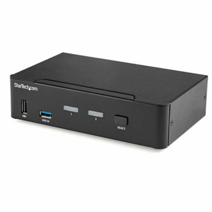 Διακόπτης KVM Startech SV231DPU34K