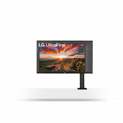 Οθόνη LG 32UN880P-B 32" IPS AMD FreeSync Flicker free