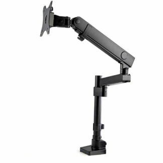 Επιτραπέζια Βάση για Οθόνη Startech 3M1A3SG-MONITOR-ARM 17" 27"