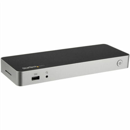 Hub USB 3 Θύρες Startech DK30CHDPPDUE