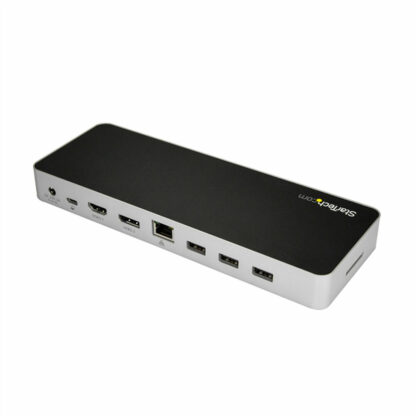 Hub USB 3 Θύρες Startech DK30CHDPPDUE