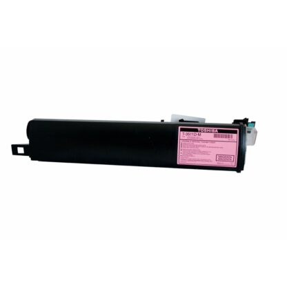 Γνήσιο Toner Toshiba T-3511E e-Studio 3511/4511 Mατζέντα