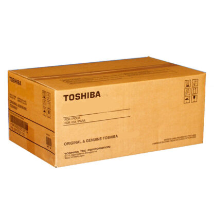 Γνήσιο Toner Toshiba e-STUDIO180 Μαύρο