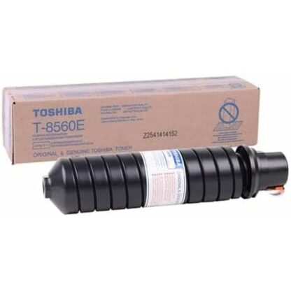 Γνήσιο Toner Toshiba e-STUDIO556SE/656SE/756SE/856SE Μαύρο