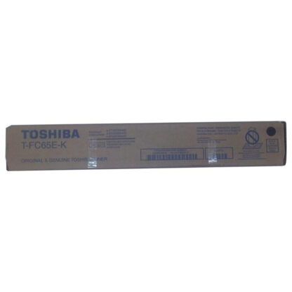 Γνήσιο Toner Toshiba e-STUDIO5540c/6540c/6550c Μαύρο