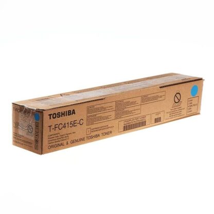 Τόνερ Toshiba Toshiba T-FC415EC Πολύχρωμο