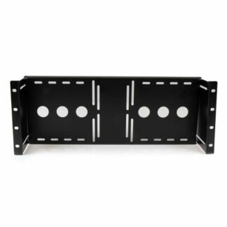 Ερμάριο Rack Τοίχου Lanberg WF01-6404-10B