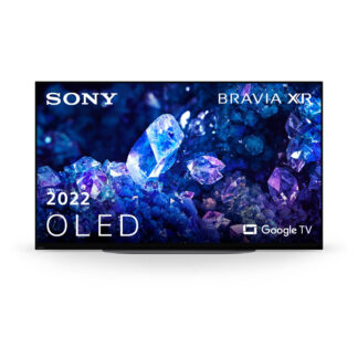 Τηλεόραση Sony XR-55A80L 55" 4K Ultra HD OLED QLED