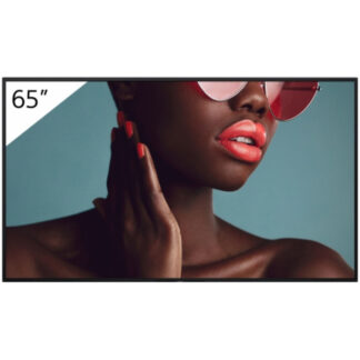 Οθόνη Videowall LG 49XS4J-B 49" Full HD 4K Ultra HD