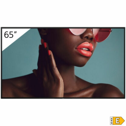 Οθόνη Videowall Sony FW-65BZ40L 4K Ultra HD 65"