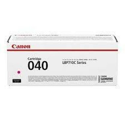 Γνήσιο Toner Canon 040 Mατζέντα