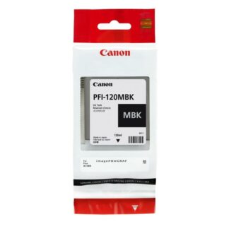 Αυθεντικό Φυσίγγιο μελάνης Canon 6777C001 Μαύρο (1 μονάδα)