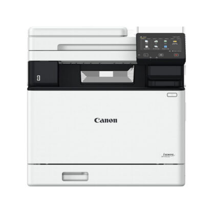 Εκτυπωτής Πολυμηχάνημα Canon I-SENSYS MF754CDW MFP