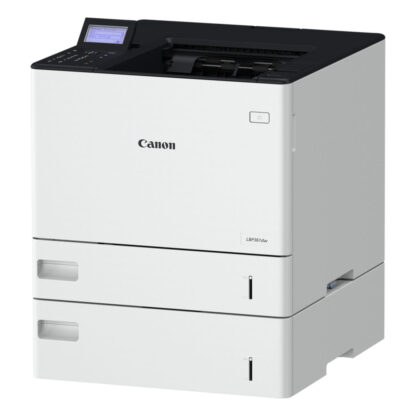 Εκτυπωτής Λέιζερ Canon i-SENSYS LBP361dw