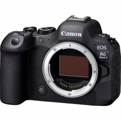 Φωτογραφική μηχανή Canon EOS R6 MARK II V5