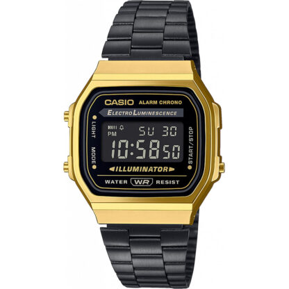 Unisex Ρολόγια Casio VINTAGE (Ø 39 mm)