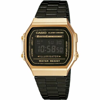 Unisex Ρολόγια Casio VINTAGE (Ø 39 mm)