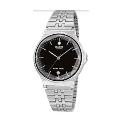 Γυναικεία Ρολόγια Casio ROUND DIAMOND (Ø 35 mm) (Ø 39 mm)