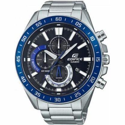 Ανδρικά Ρολόγια Casio EFV-620D-1A2VUEF