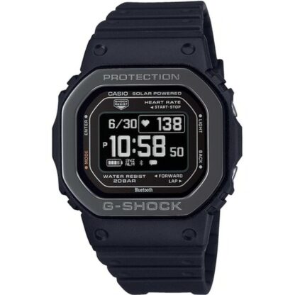 Ανδρικά Ρολόγια Casio G-Shock DW-H5600MB-1ER (Ø 44,5 mm)