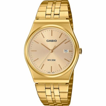 Γυναικεία Ρολόγια Casio MTP-B145G-9AVEF (Ø 35 mm)