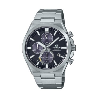 Ανδρικά Ρολόγια Casio EFS-S630D-1AVUEF