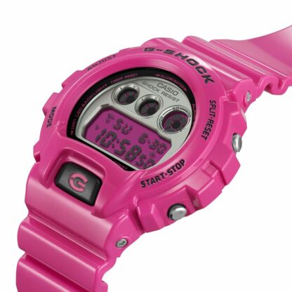 Unisex Ρολόγια Casio G-Shock DW-6900RCS-4ER