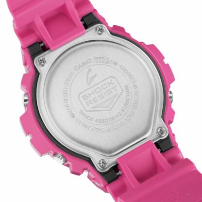 Unisex Ρολόγια Casio G-Shock DW-6900RCS-4ER