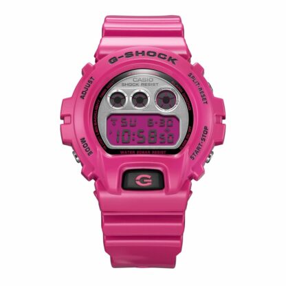 Unisex Ρολόγια Casio G-Shock DW-6900RCS-4ER