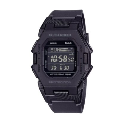 Ανδρικά Ρολόγια Casio G-Shock GD-B500-1ER