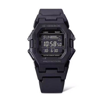 Ανδρικά Ρολόγια Casio G-Shock GD-B500-1ER