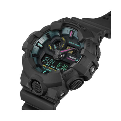 Ανδρικά Ρολόγια Casio G-Shock GA-700MF-1AER (Ø 53,5 mm)