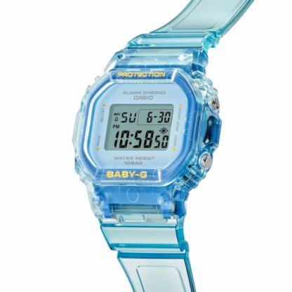 Γυναικεία Ρολόγια Casio G-Shock Baby-G BGD-565SJ-2ER (Ø 38 mm)