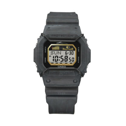 Ανδρικά Ρολόγια Casio G-Shock GLX-5600KB-1ER (Ø 43 mm)